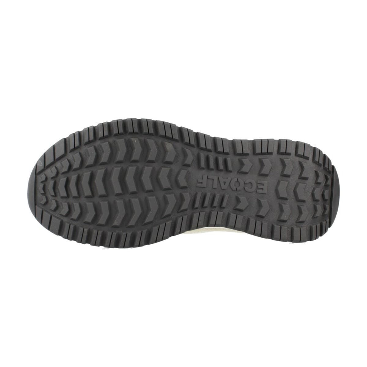 Women's Sneakers Ecoalf Yellow