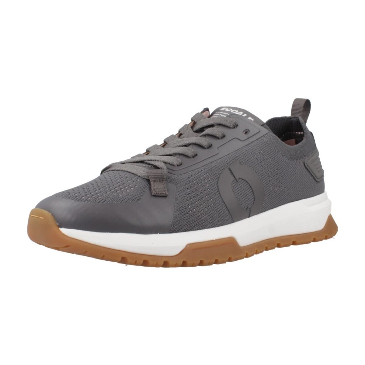 Women's Sneakers Ecoalf Gray