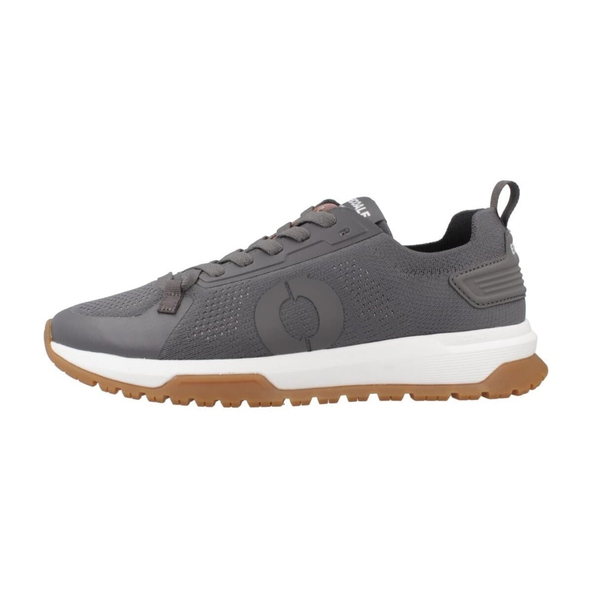 Women's Sneakers Ecoalf Gray