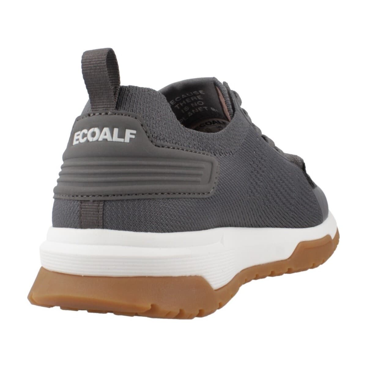 Women's Sneakers Ecoalf Gray
