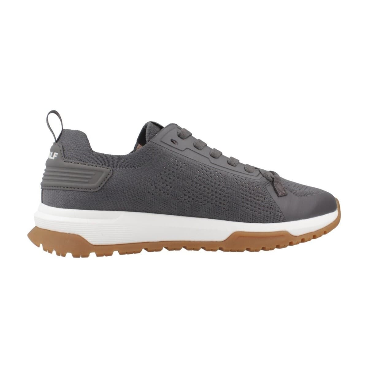 Women's Sneakers Ecoalf Gray