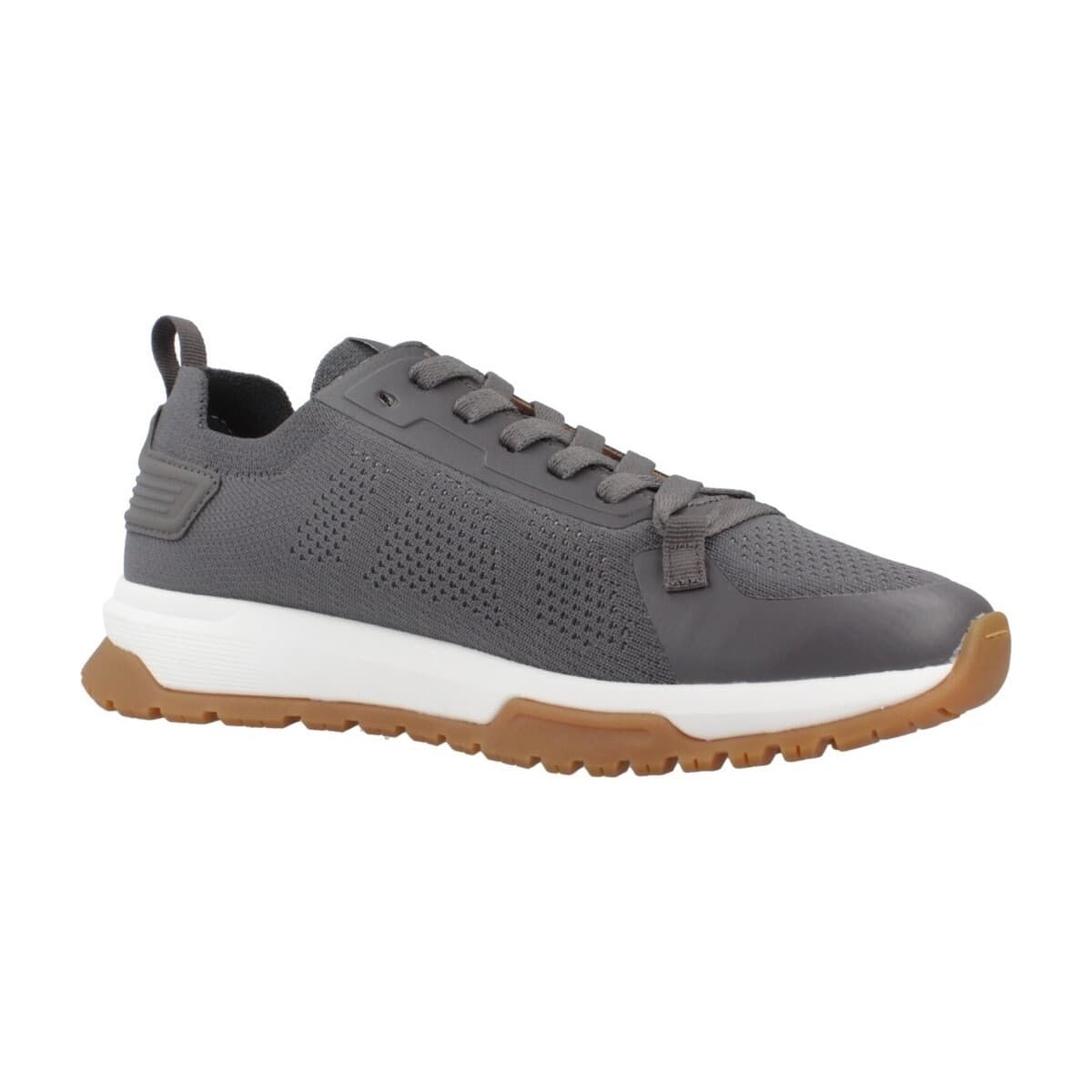 Women's Sneakers Ecoalf Gray