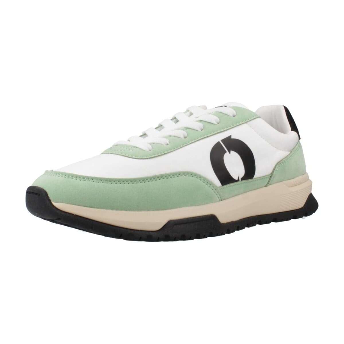 Women's Sneakers Ecoalf Green