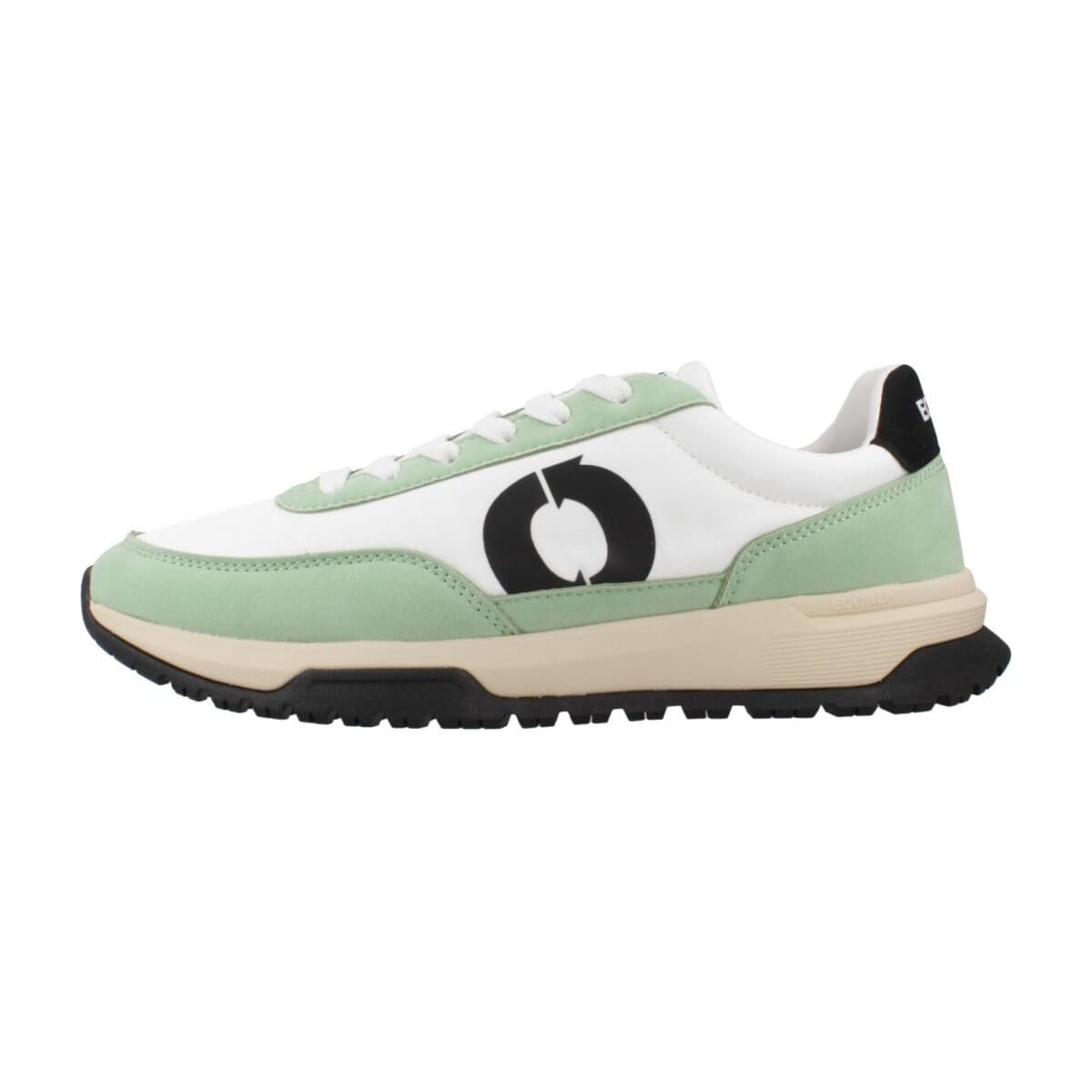 Women's Sneakers Ecoalf Green