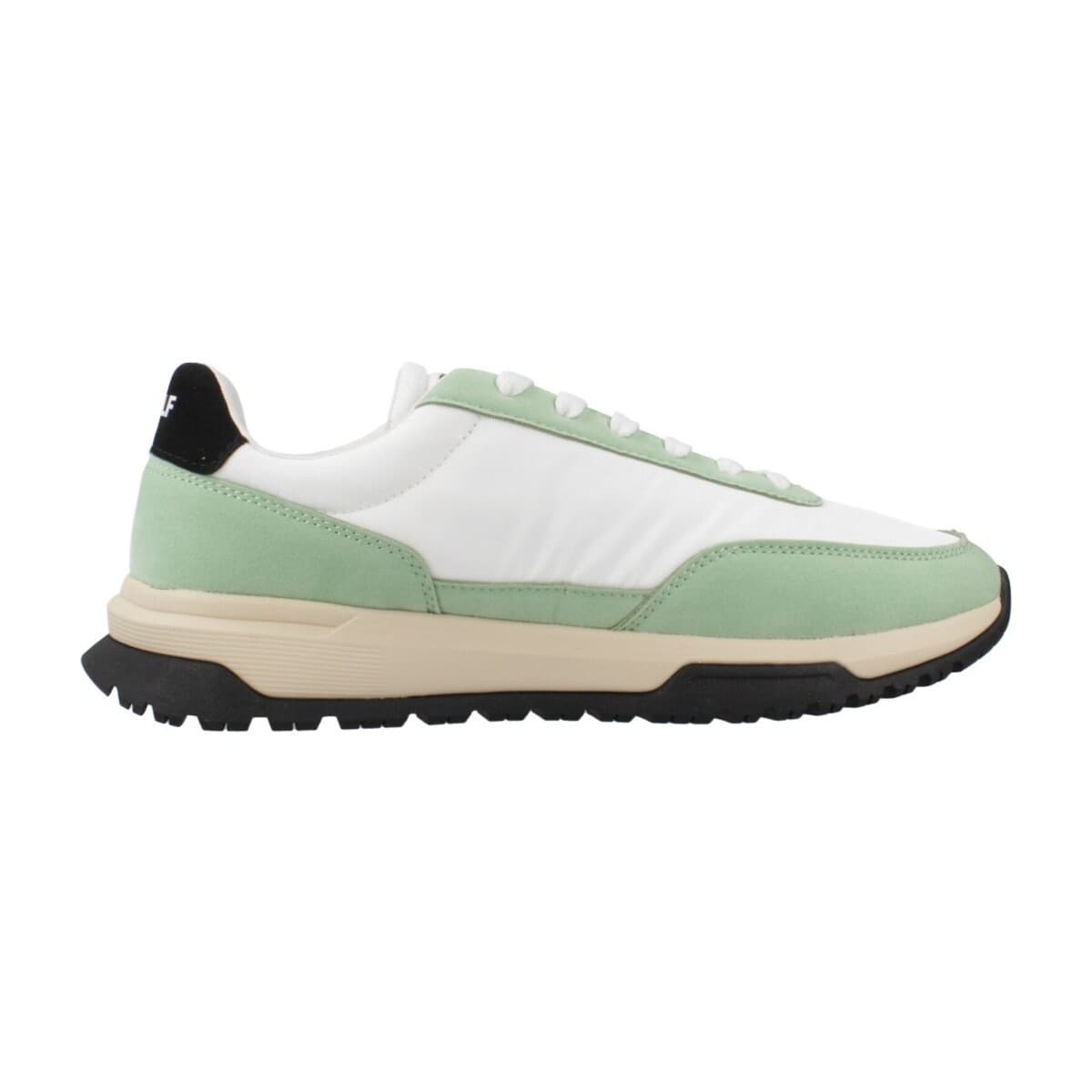 Women's Sneakers Ecoalf Green