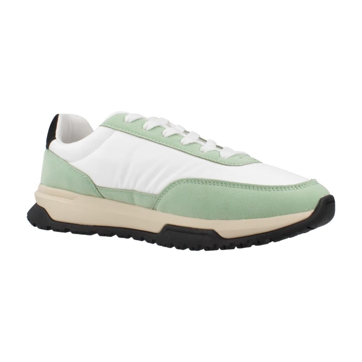 Women's Sneakers Ecoalf Green