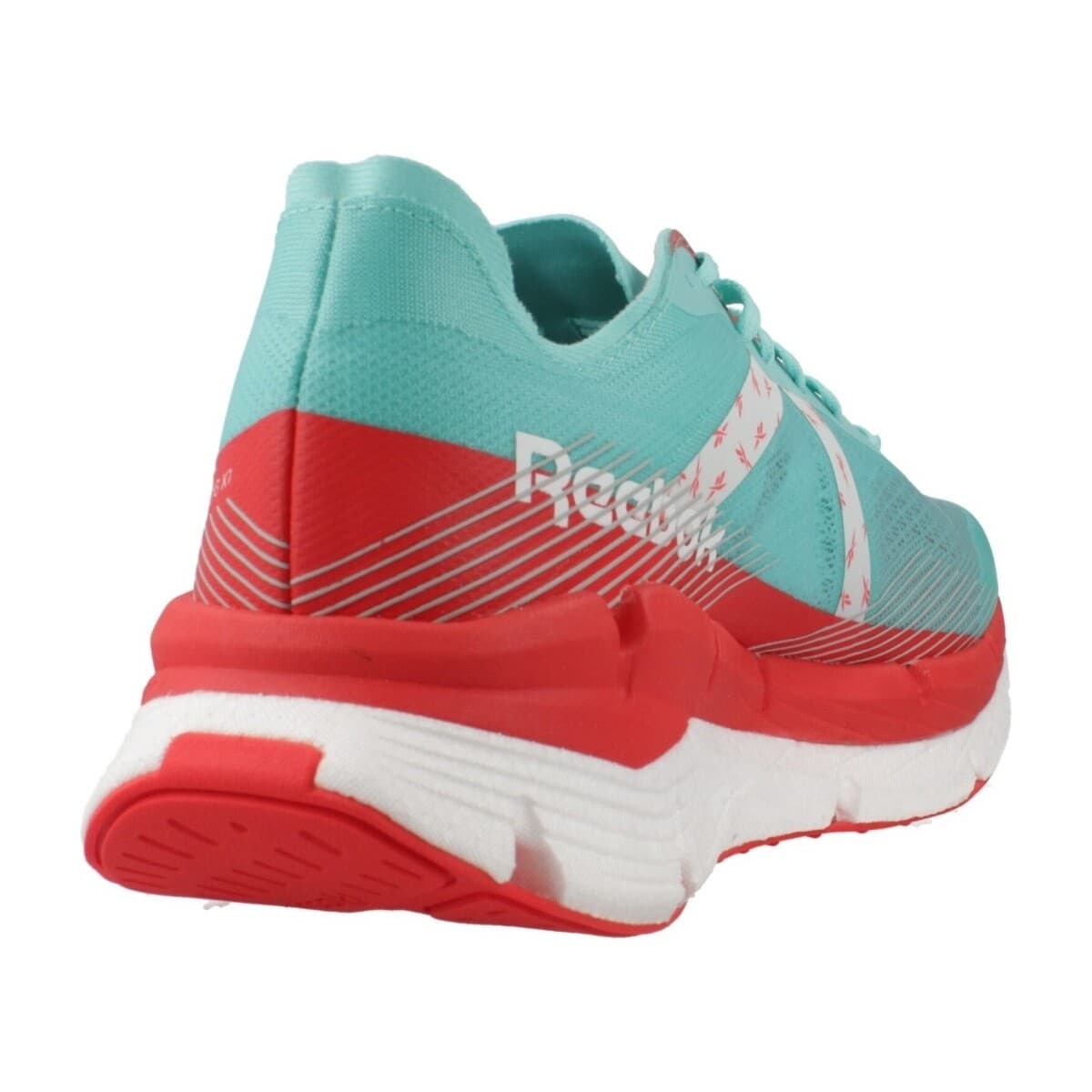 Men's Sports Shoes Reebok Blue