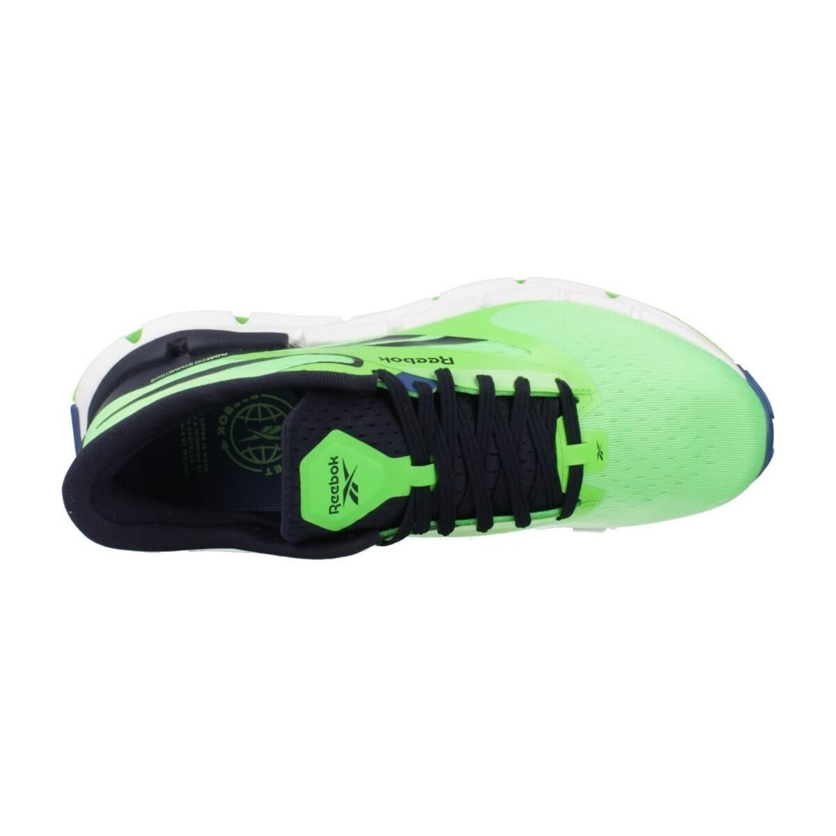 Men's Sports Shoes Reebok Green