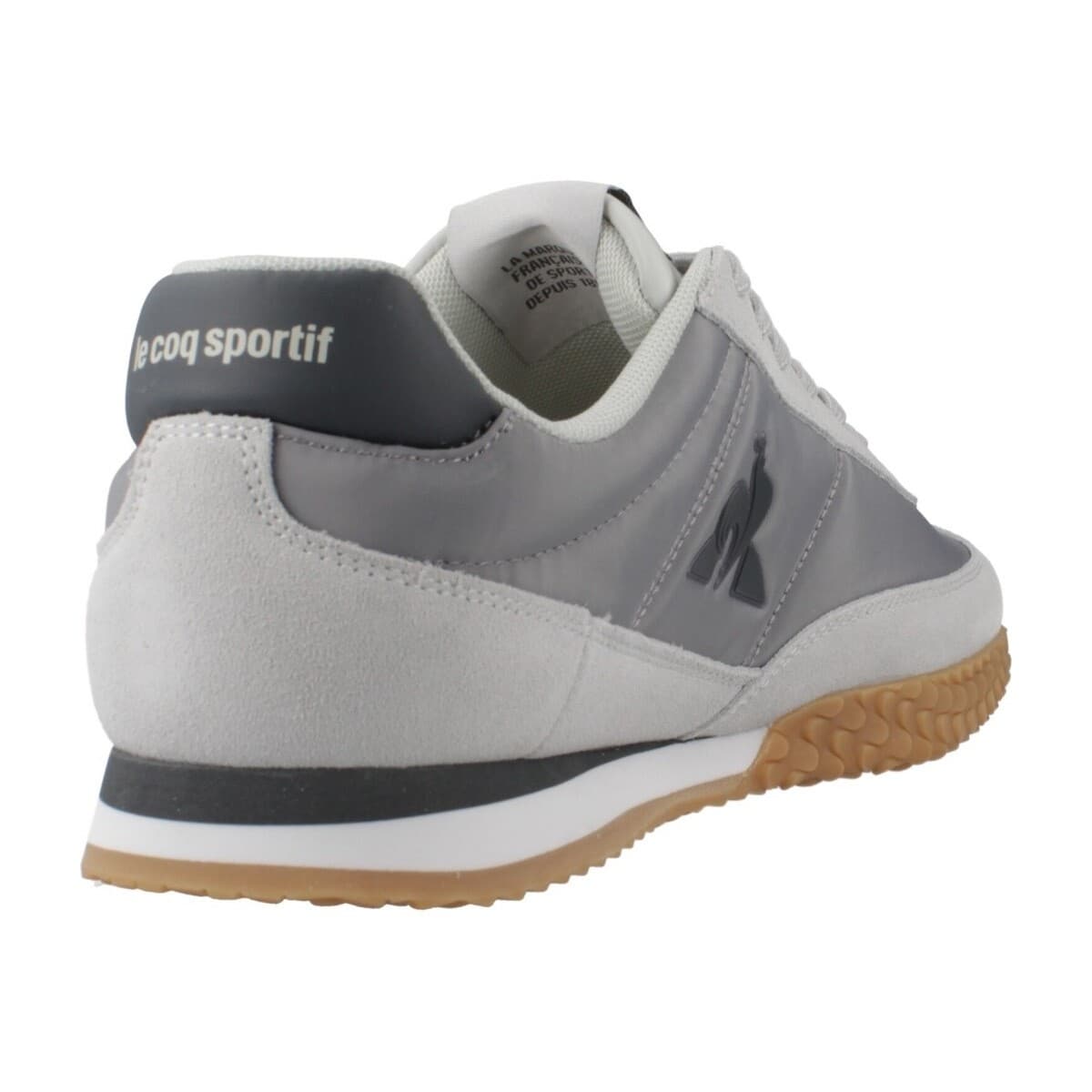Men's Sports Shoes Le Coq Sportif Gray