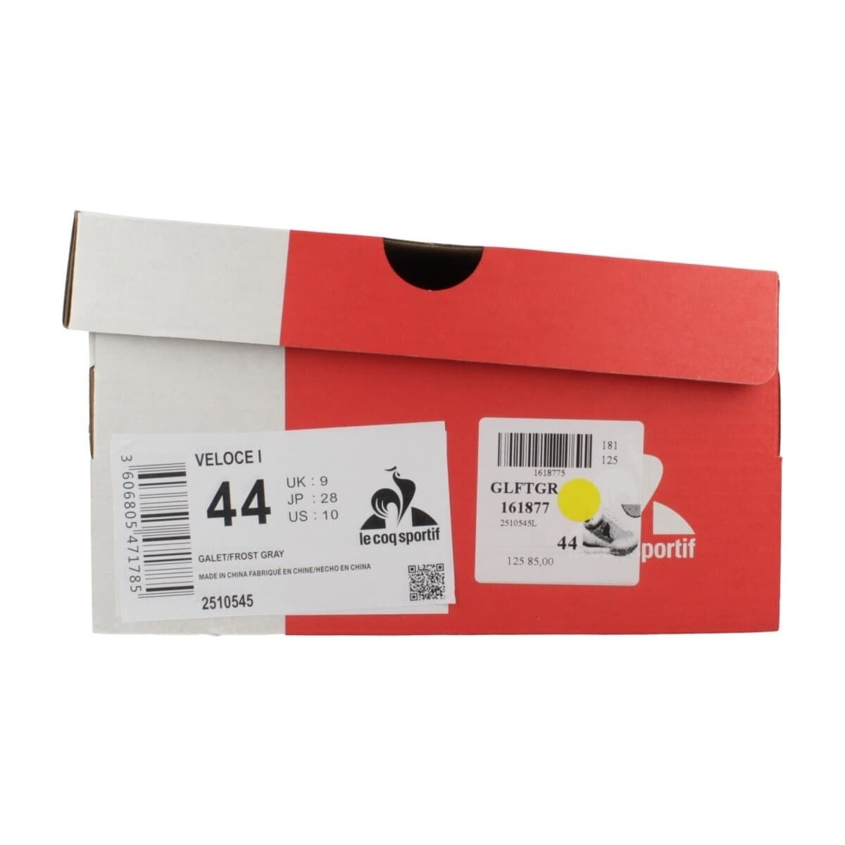 Men's Sports Shoes Le Coq Sportif Gray