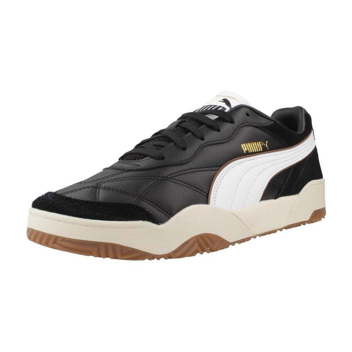 Men's Sports Shoes Puma Black