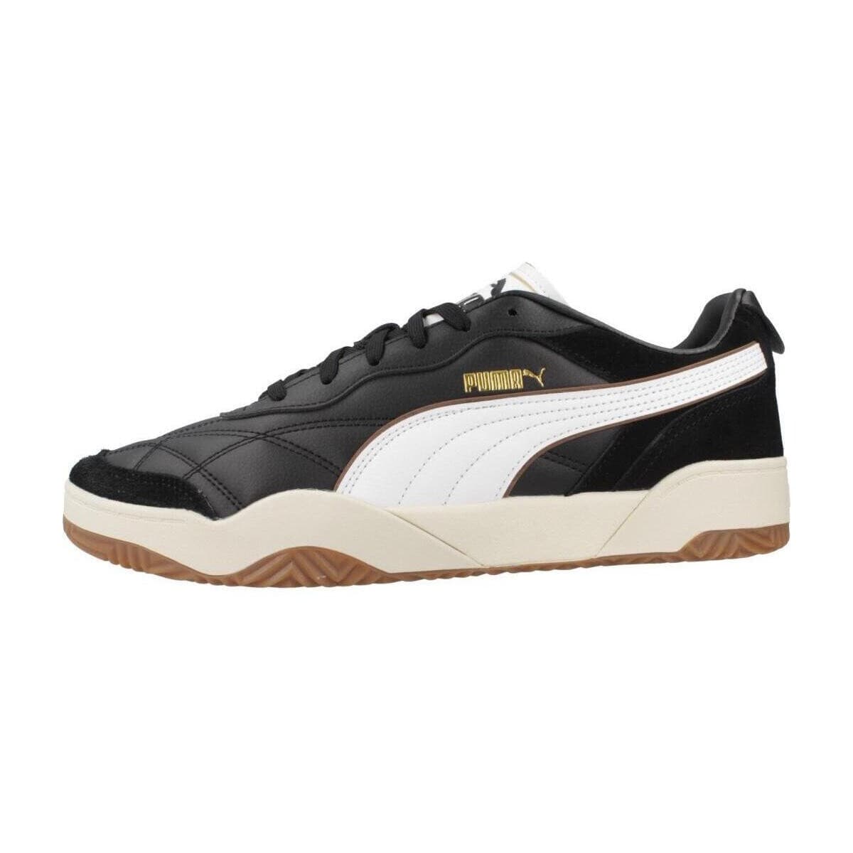 Men's Sports Shoes Puma Black