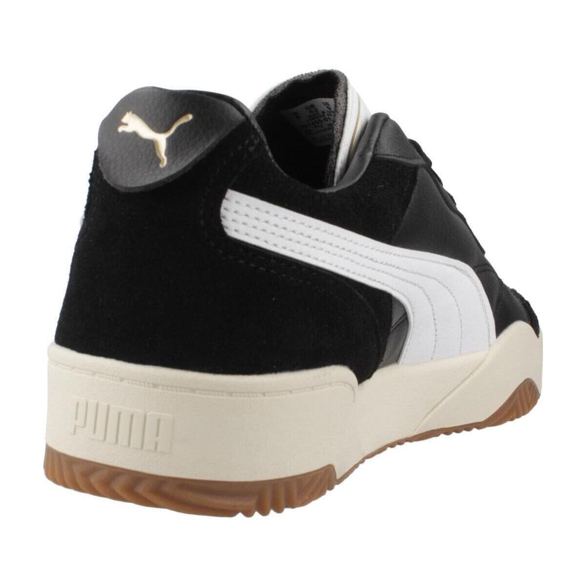 Men's Sports Shoes Puma Black