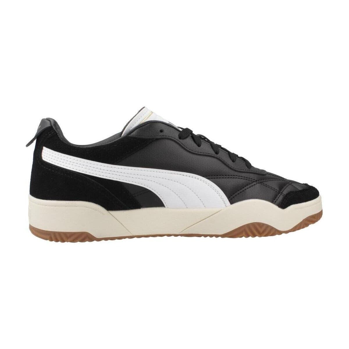 Men's Sports Shoes Puma Black