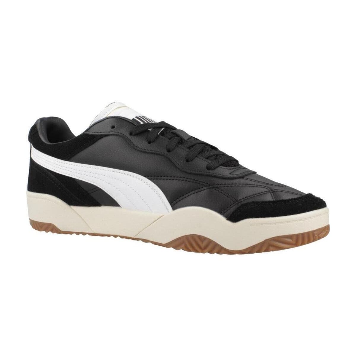 Men's Sports Shoes Puma Black