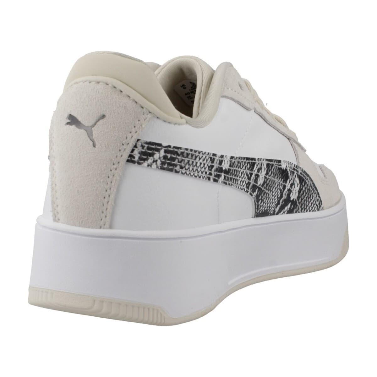 Women's Sports Shoes Puma Multicolor