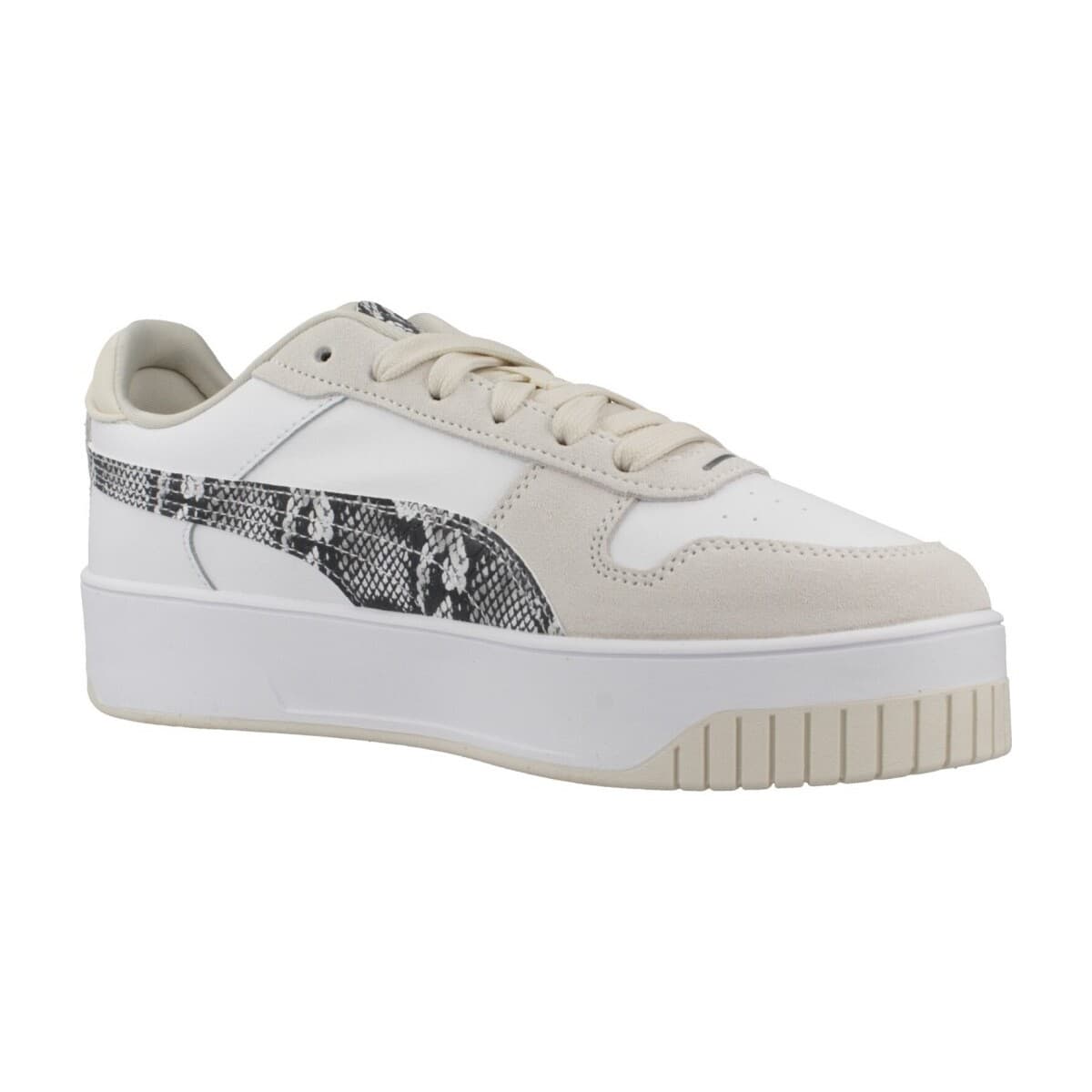 Women's Sports Shoes Puma Multicolor