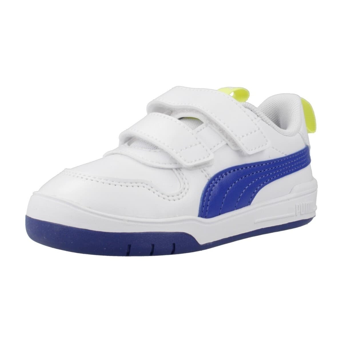 Boys' Sneakers Puma White