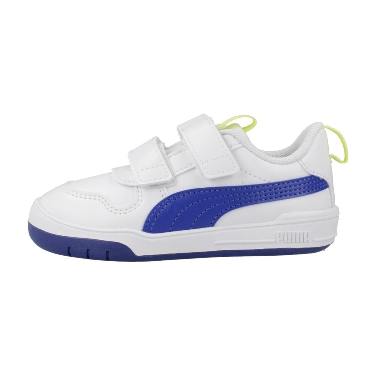 Boys' Sneakers Puma White