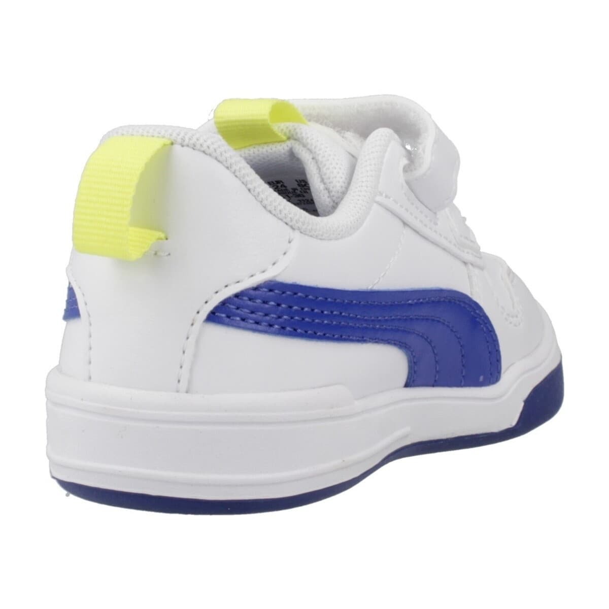 Boys' Sneakers Puma White