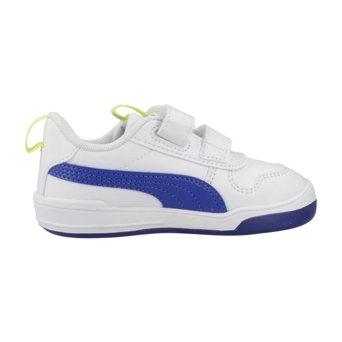 Boys' Sneakers Puma White