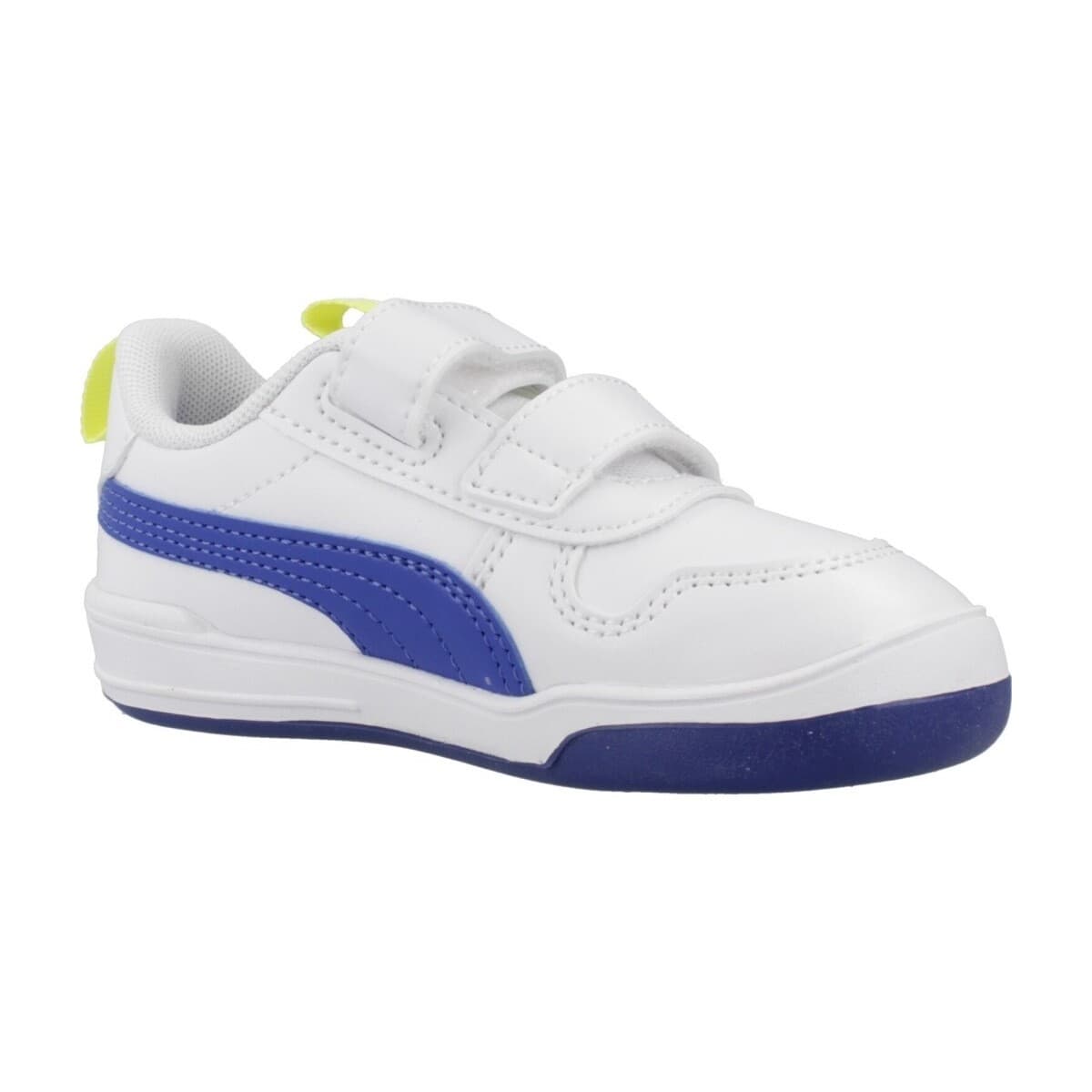 Boys' Sneakers Puma White