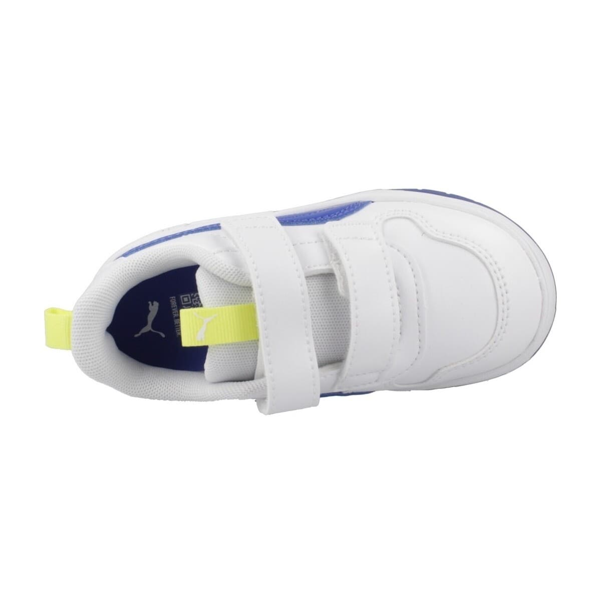 Boys' Sneakers Puma White