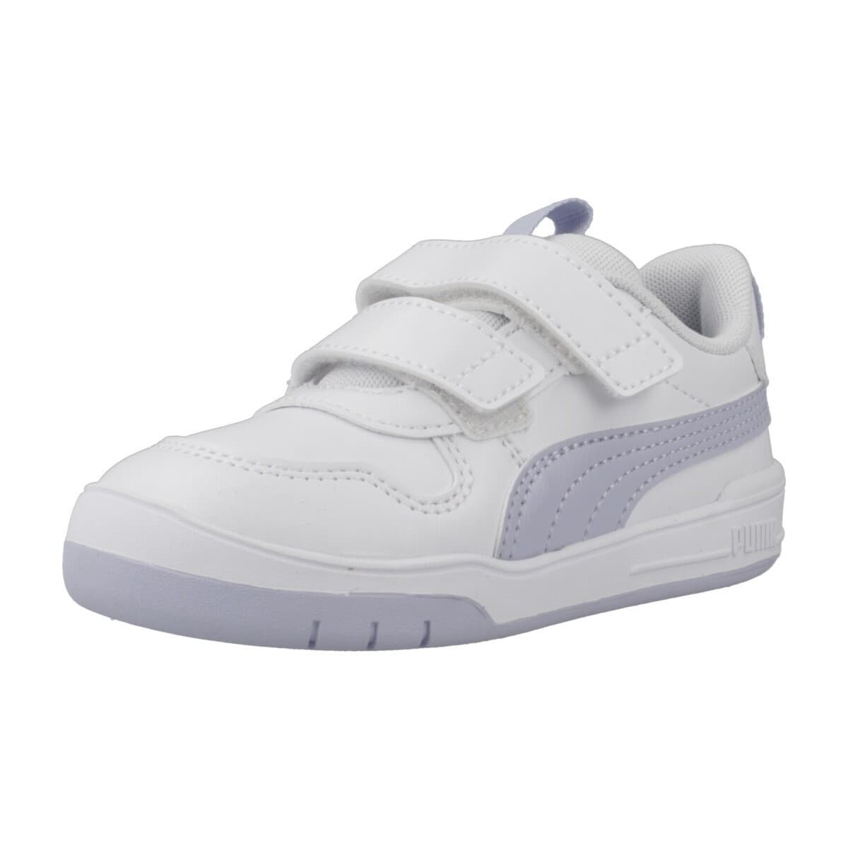 Sneakers Puma Zapatillas Niña Modèle Multiflex Sl V Inf
