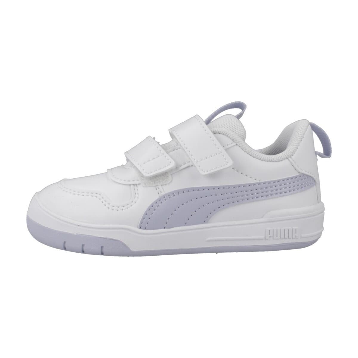 Girls' Sneakers Puma White