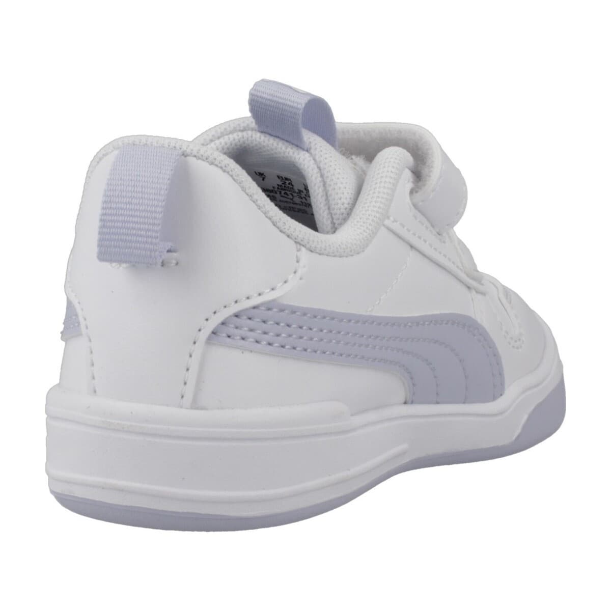Girls' Sneakers Puma White