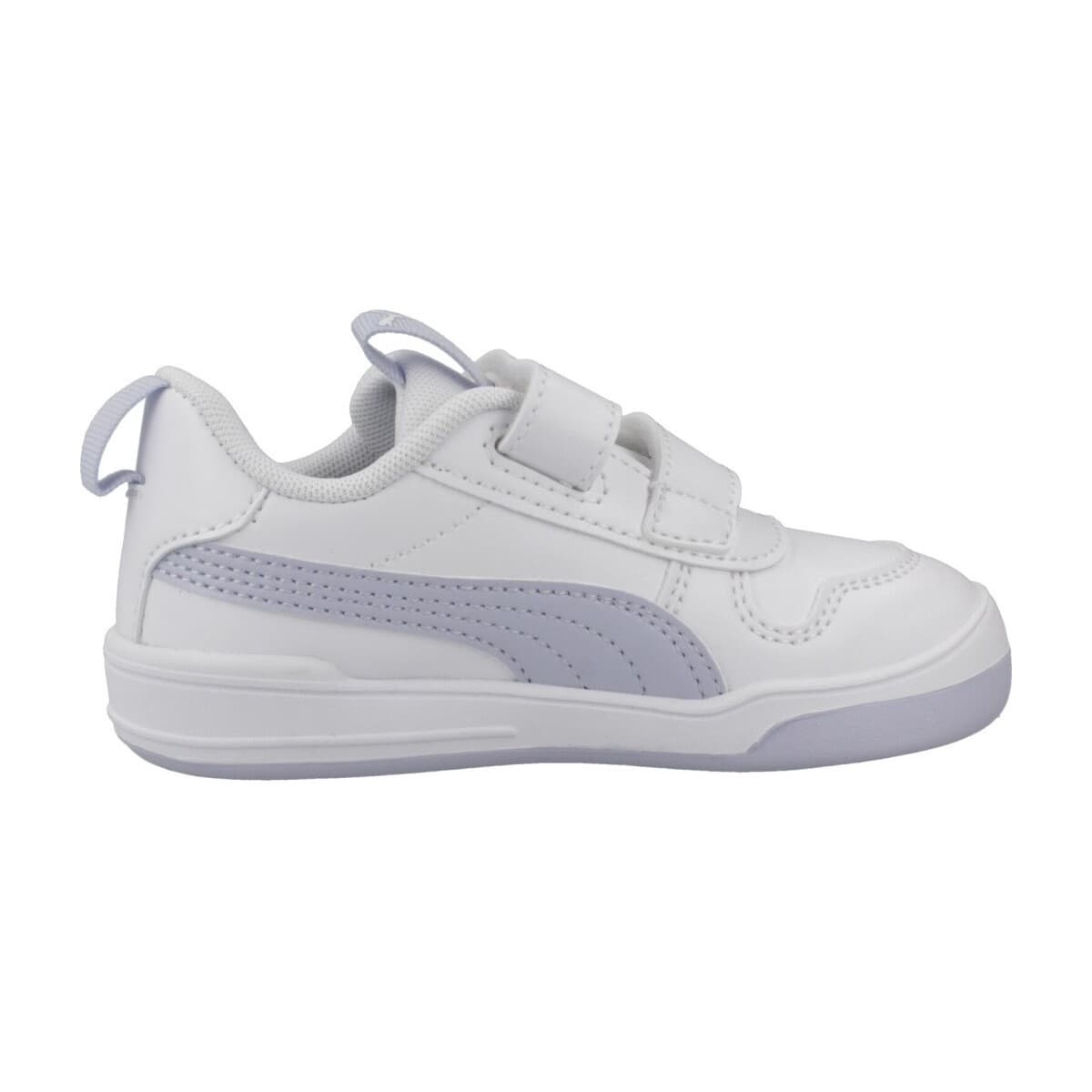 Girls' Sneakers Puma White