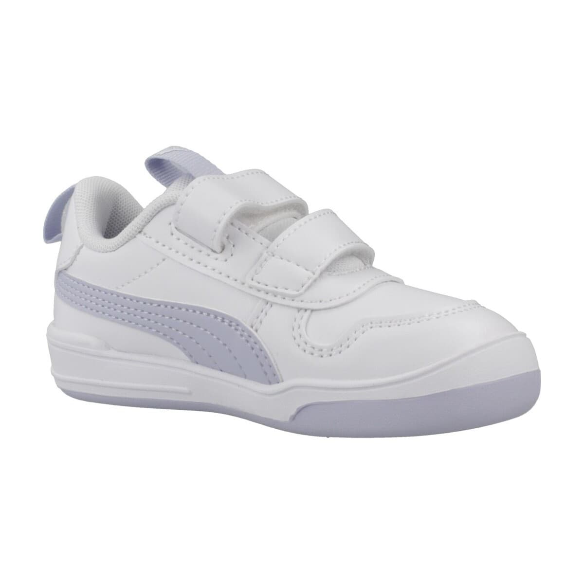Girls' Sneakers Puma White
