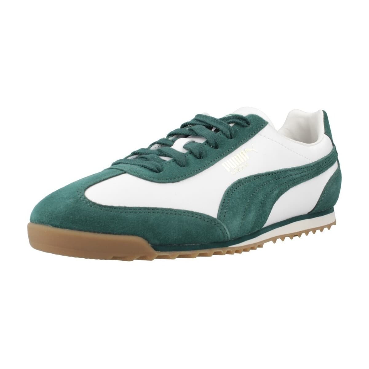 Men's Sports Shoes Puma White