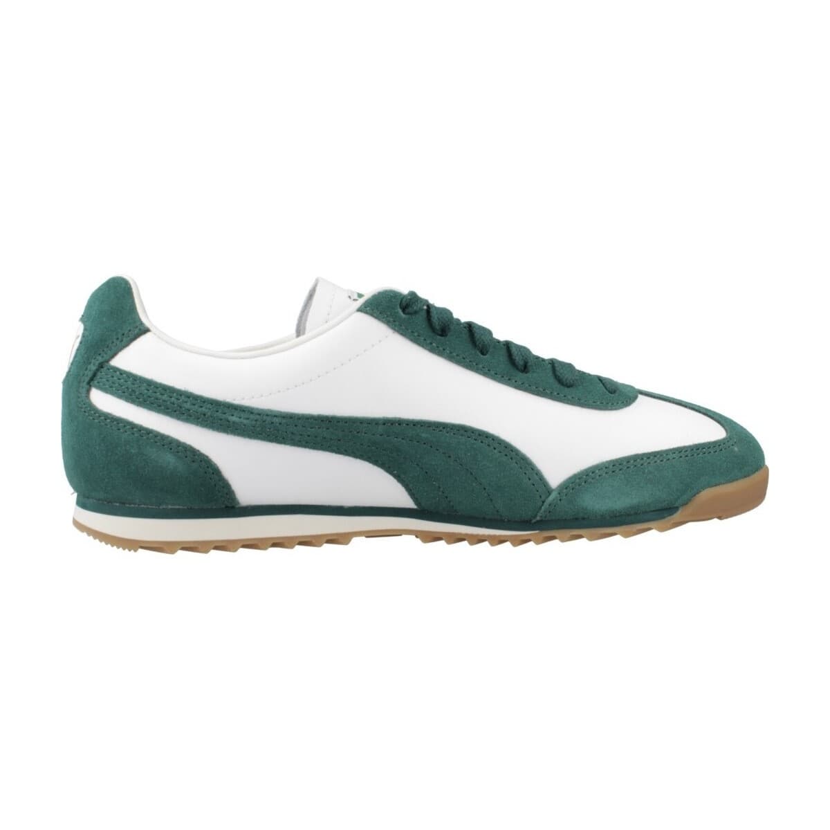 Men's Sports Shoes Puma White