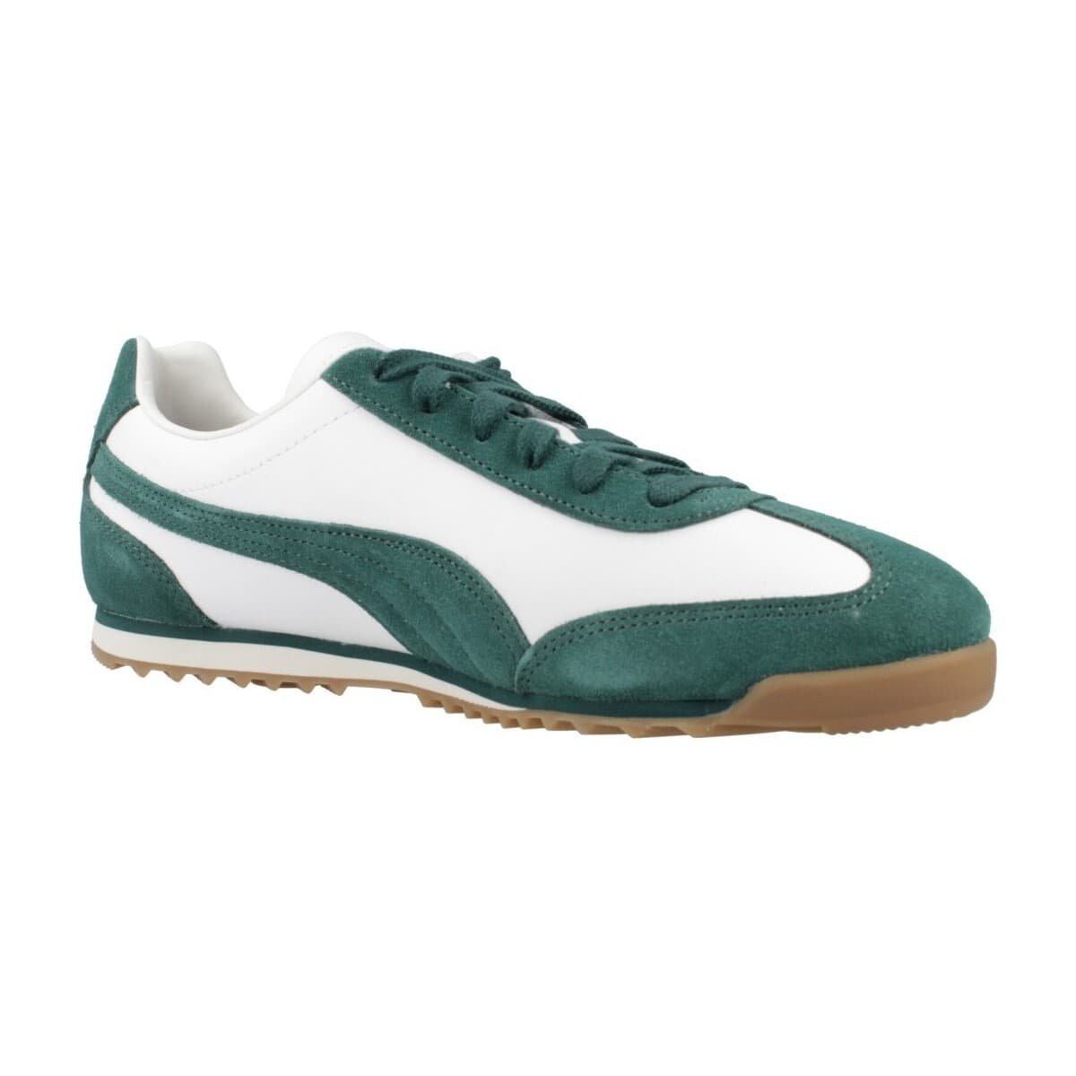 Men's Sports Shoes Puma White