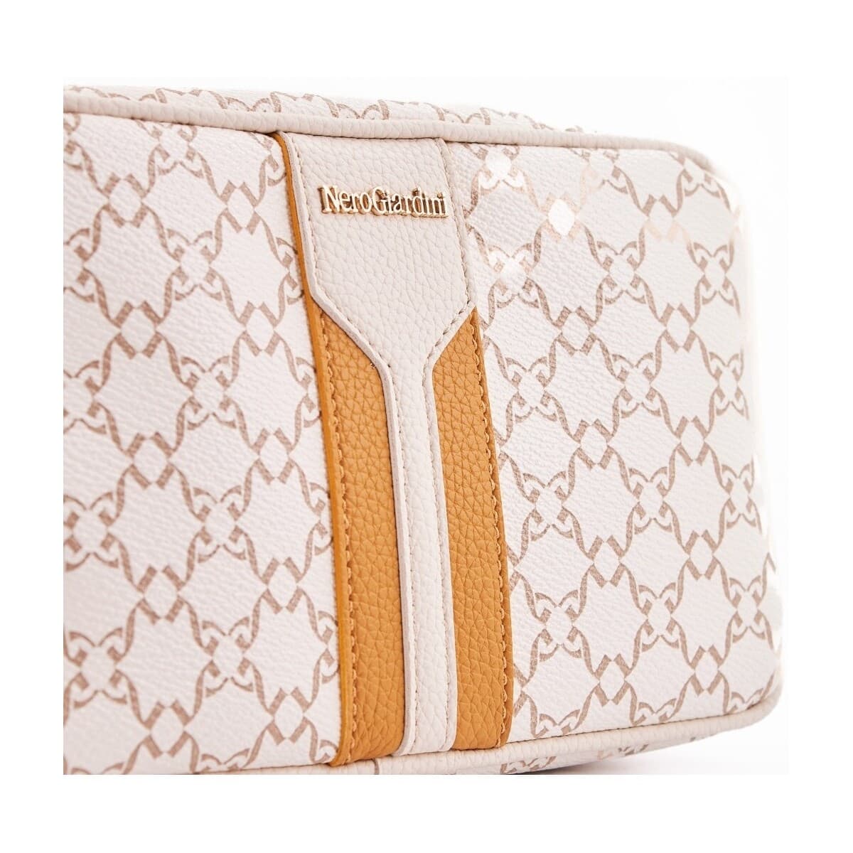 Women's Bags NeroGiardini White