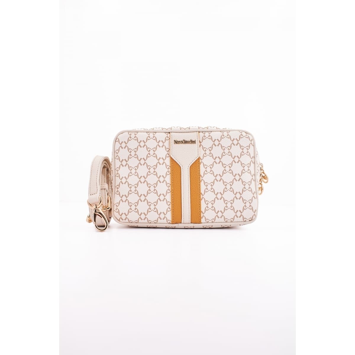Women's Bags NeroGiardini White