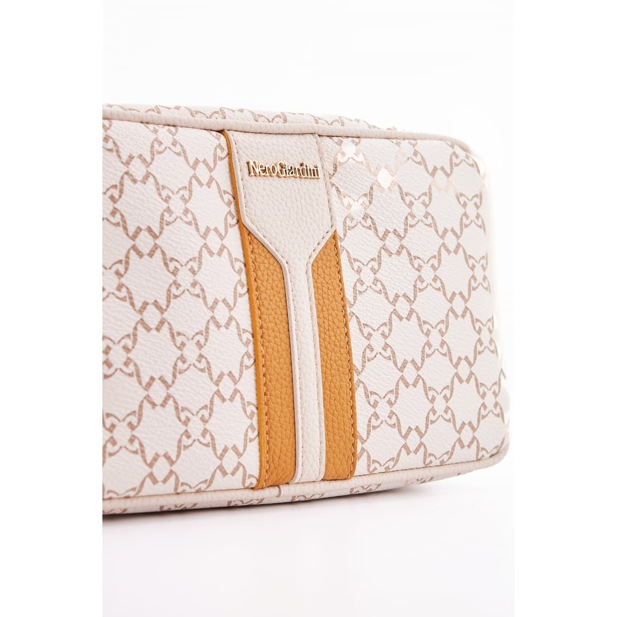 Women's Bags NeroGiardini White