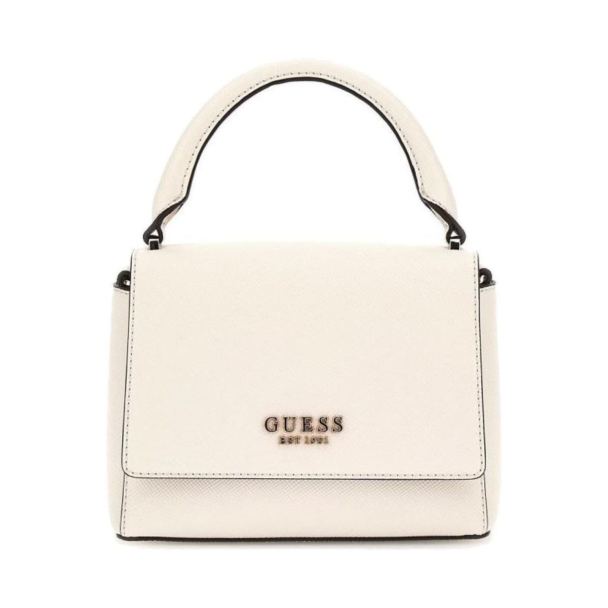 Τσάντες Χειρός Guess Bolsos Mujer Modèle Fedana Top Handle
