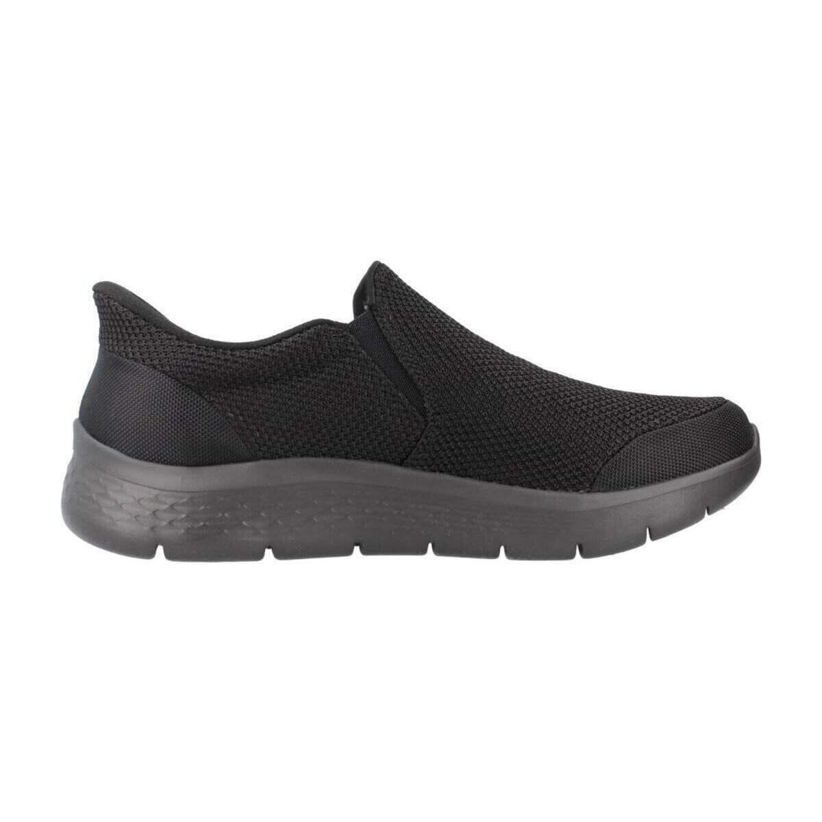 Men's Sports Shoes Skechers Black
