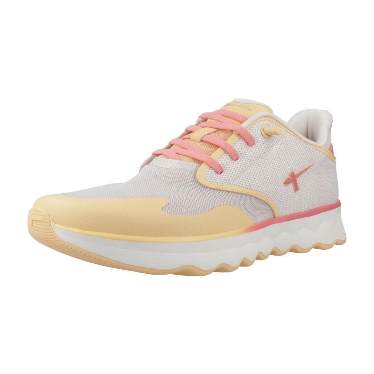 Xαμηλά Sneakers Tamaris Sport Zapatillas Mujer Modèle 23700 44