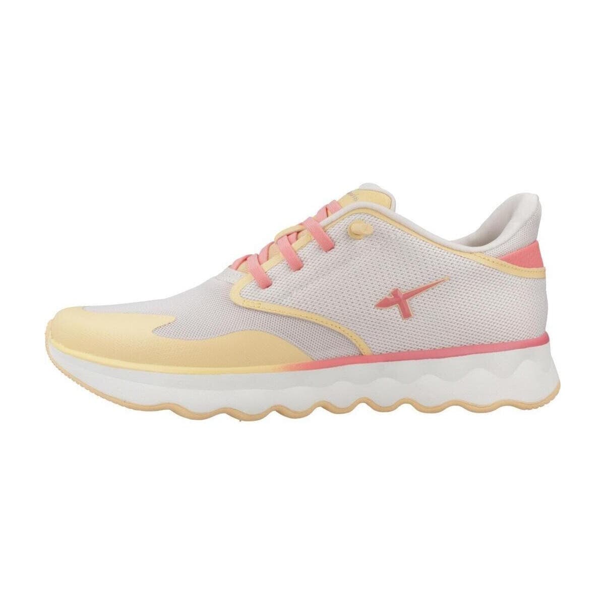 Women's Sneakers Tamaris Beige
