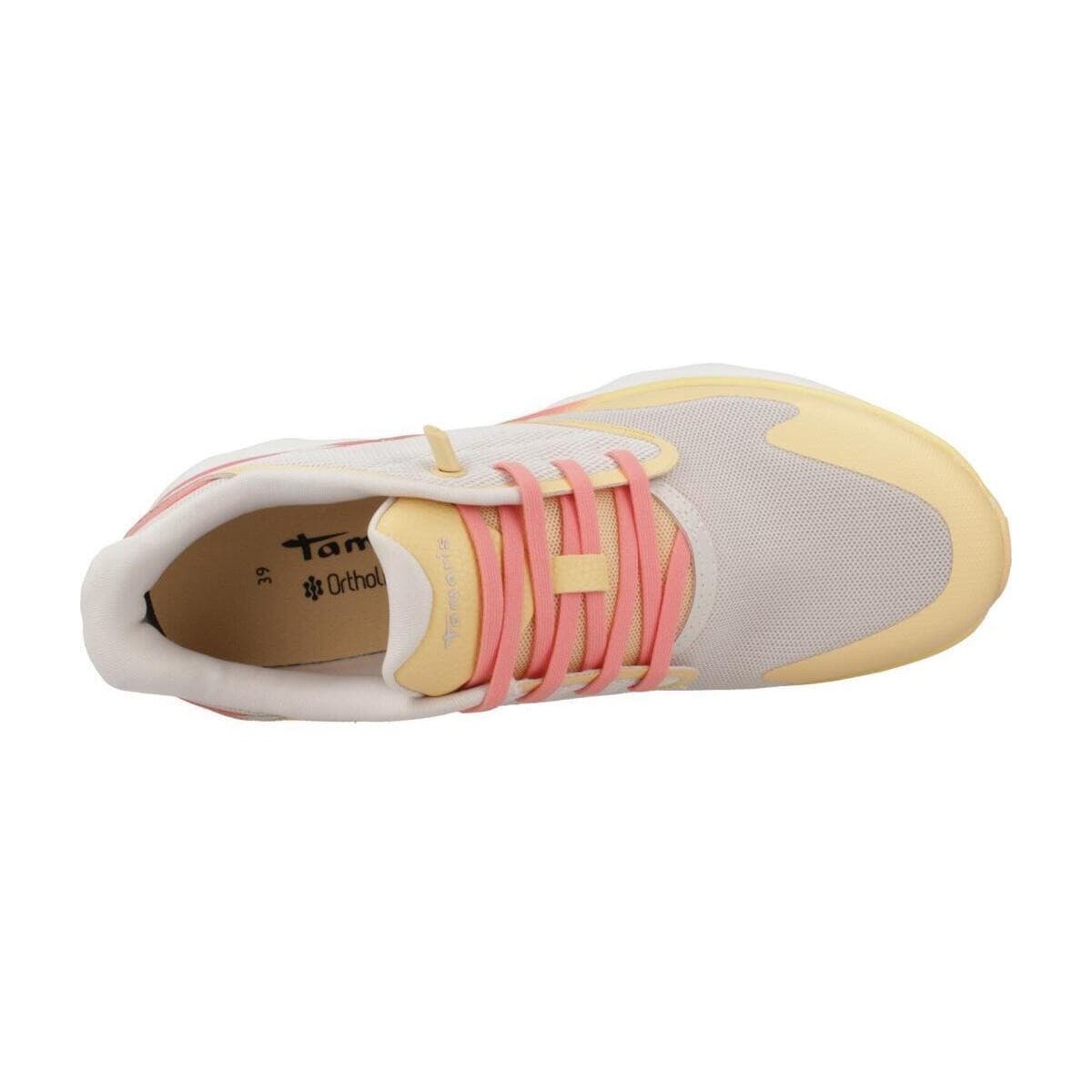 Women's Sneakers Tamaris Beige