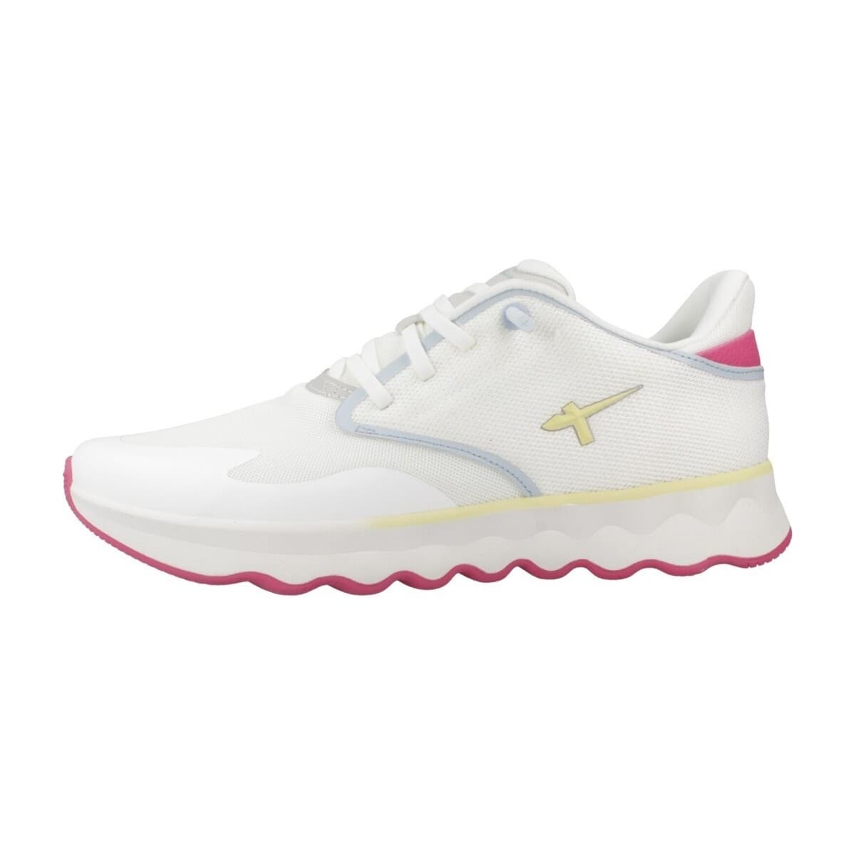 Women's Sneakers Tamaris White