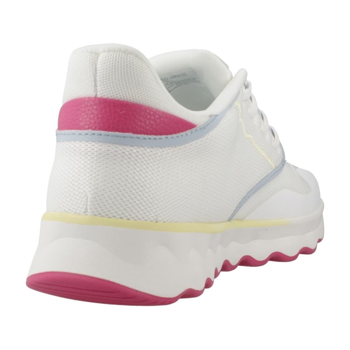 Women's Sneakers Tamaris White