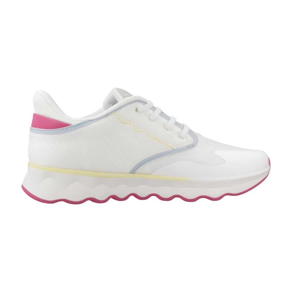 Women's Sneakers Tamaris White