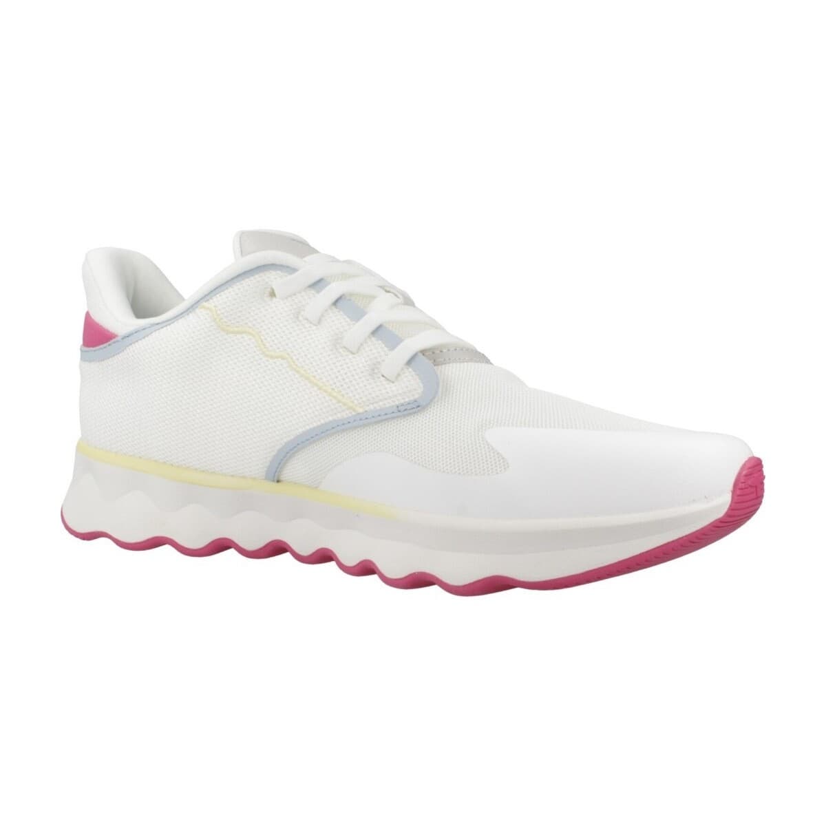 Women's Sneakers Tamaris White