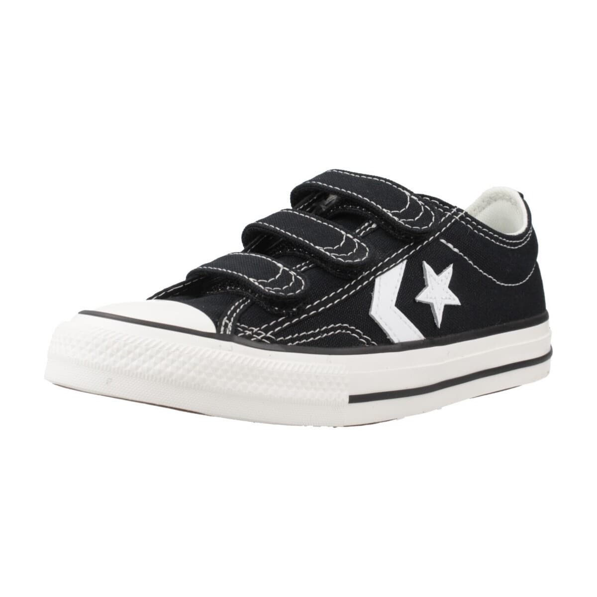 Boys' Sneakers Converse Black