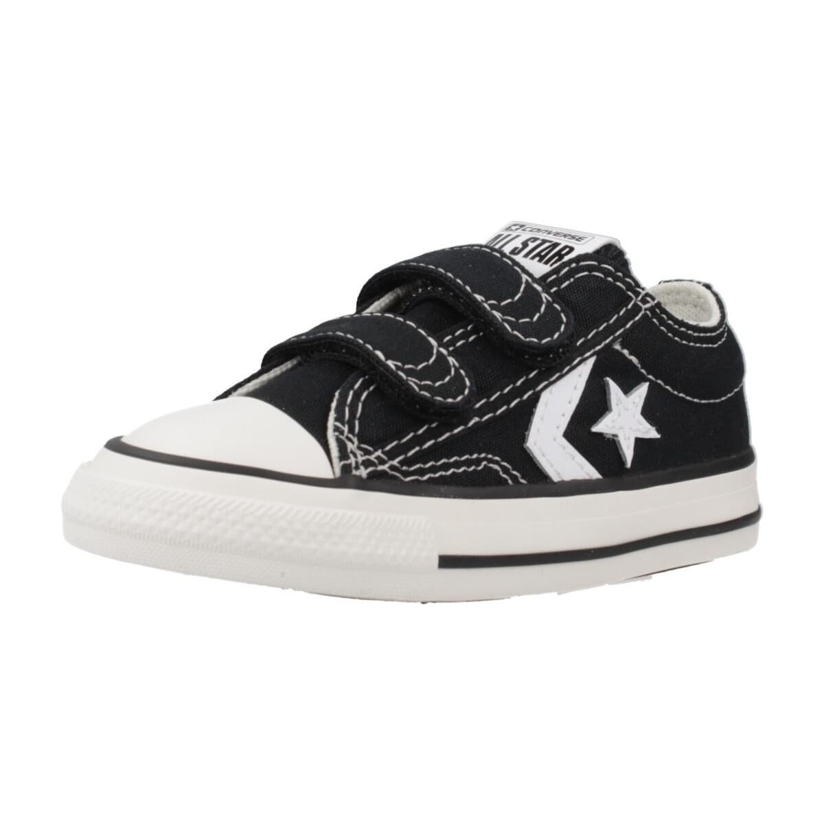 Sneakers Converse Zapatillas Niño Modèle Star Player 76 2v Ox