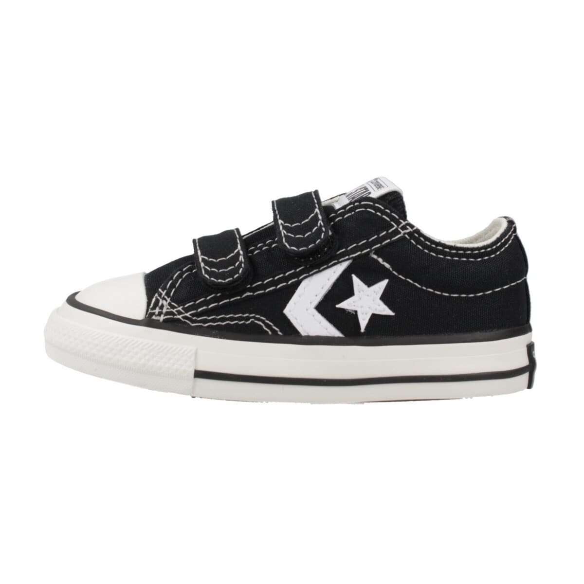 Boys' Sneakers Converse Black